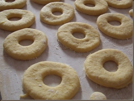 Donuts ()