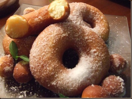 Donuts ()