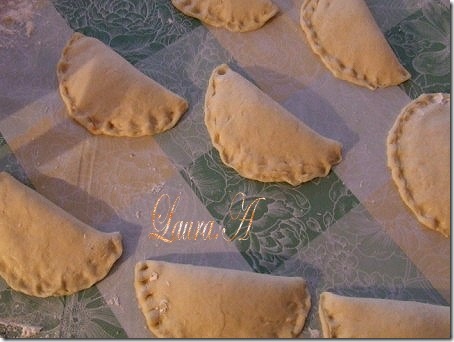 Turnovers () Turnovers ()
