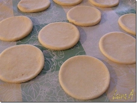 Assorted Cookies ()