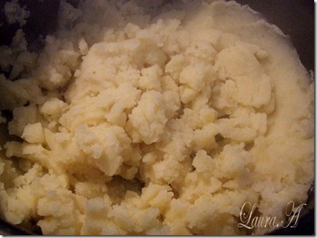 Mousse de champignons ciuperci cartofi cu () Mousse de champignons ciuperci cartofi cu ()