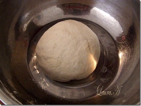 Muffins pizza ()