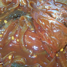 Chipotles in Adobo Sauce - Tex Mex