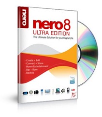 nero 8