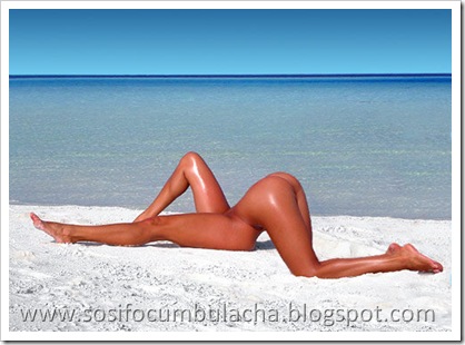Mulher perfeita