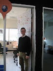 John at door.JPG