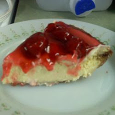 New York Cheesecake