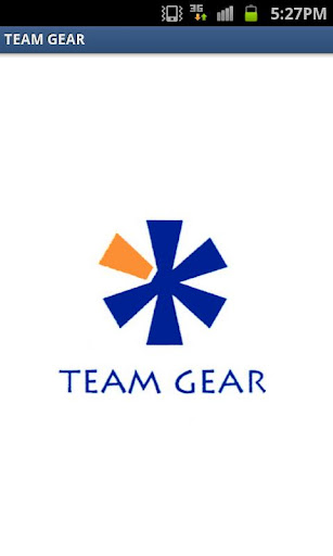 TEAMGEAR