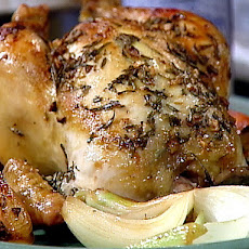 Perfect Roast Chicken