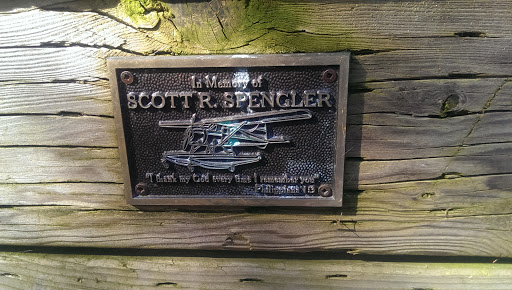 In Memory of Scott R. Spengler