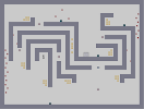 Thumbnail of the map 'Recoverable Labyrinth'