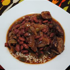 Big Charlie's Gumbo