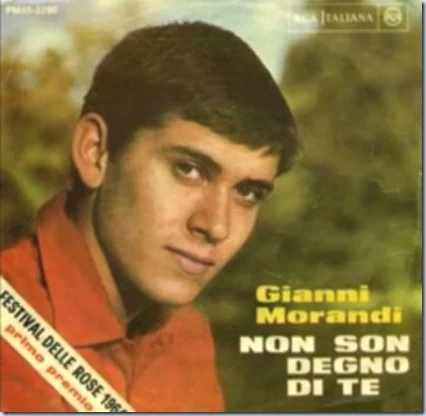 gianni morandi