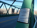 Union Street Bridge - Lawrence