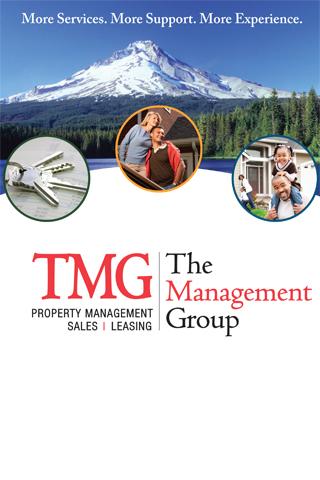 The Management Group