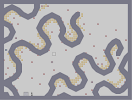 Thumbnail of the map 'Quoth the Raven,'