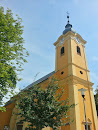 Kostol sv. Ladislava