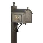 Mail Box