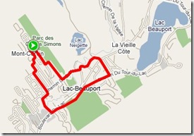 MapMyWalk