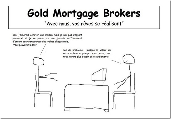La crise financière