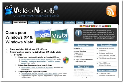 VideoNoob