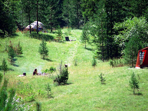Chlidren area
