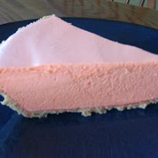 Easy Lemon Chiffon Pie