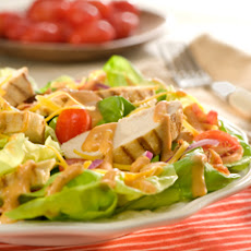 Chicken Blt Salad