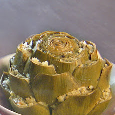 Stuffed Artichokes