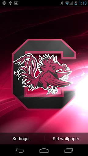 South Carolina Live WPs Tone