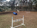 East Roswell Dog Park