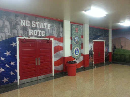 NCSU ROTC