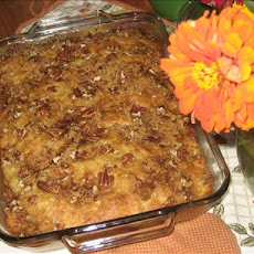 Pineapple Cake