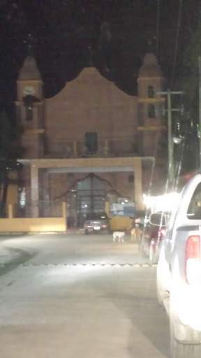 Iglesia Del Guanal