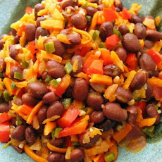 Cuban Black Beans