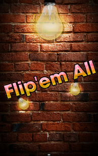 How to download Flip'em All 1.3 unlimited apk for laptop