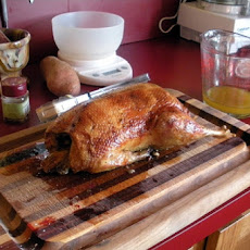 Roast Duck