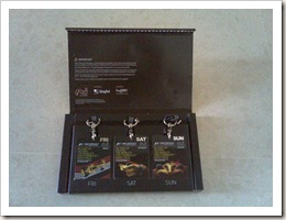 Tickets