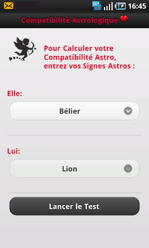 Horoscope Compatibility