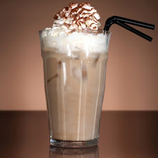 Chilled Mocha