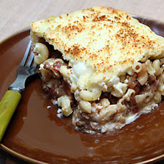 Pastitsio