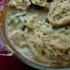 Campbells Chicken Zucchini
