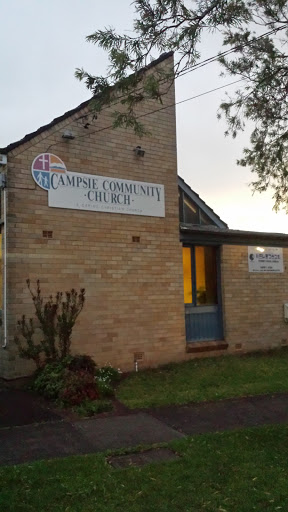 Campsie Community Church