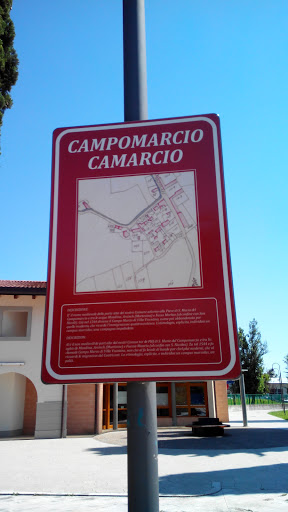 Campomarcio