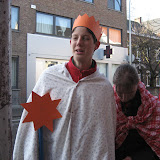Jins - Driekoningen