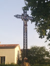 Florensac Croix De Digue