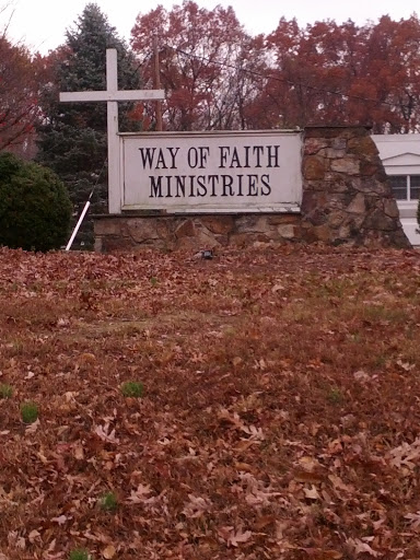 Way of Faith Ministries