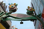 Takeshita St.