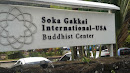 Soka Gakkai  International Buddhist Center