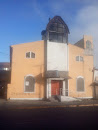 Iglesia Adonay